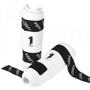 1Fight1 Suwon Taekwondo Shin Guards