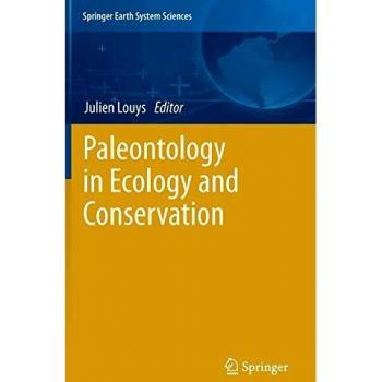 Ecological Paleontology and Conservation Science