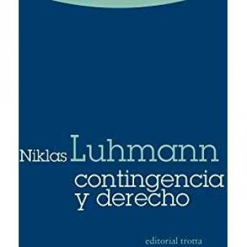Contingencia y Derecho