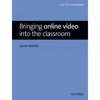 Bringing Online Video into the Classroom