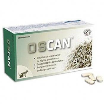 Farmadiet Oscan 60 Cds