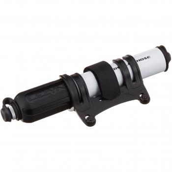 Lezyne Minipumpe CNC Drive HV - Bomba de CO2