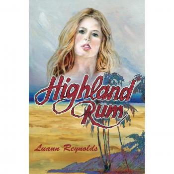 Luann Reynolds Highland Rum - Premium Aged Caribbean Spirit