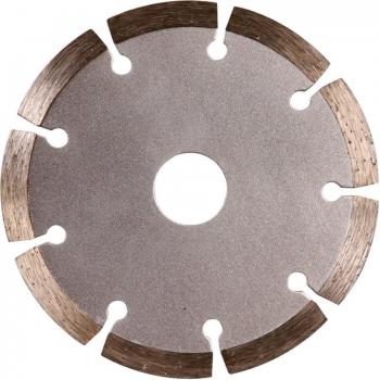 Ferm AGA1019 Disco abrasivo de diamante, 125 mm