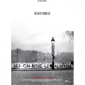 Ici on noie les algériens [Francia] [DVD]