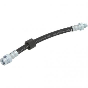 Tubo de freno BOSCH 1 987 476 035 - Latiguillo de freno, alta resistencia, compatible con diversos modelos de vehículos, fabricado en material duradero, diseñado para un rendimiento óptimo en el sistema de