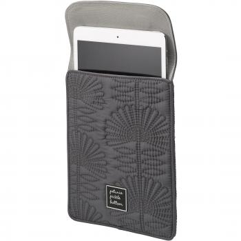 Petunia Pickle Bottom Stowaway - Funda para Apple iPad mini