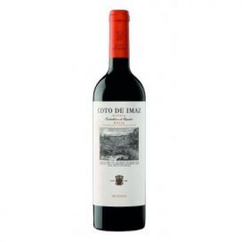 VINO TINTO RESERVA CUNE 75 CL - Cune Colección De La Familia Tinto Reserva 2020, 75 cl, D.O.Ca. Rioja, elaborado con uvas de las variedades Tempranillo