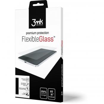 Protector de pantalla 3MK FlexibleGlass para Xiaomi Redmi Note 7
