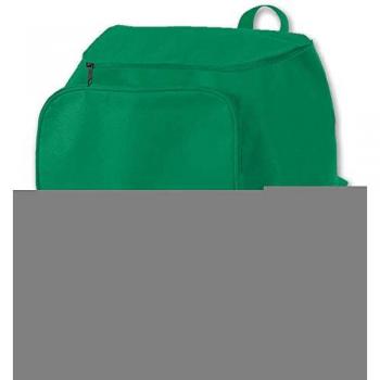 Joma 4216.12.41 - Bolsas Unisex, Color Verde, Talla S