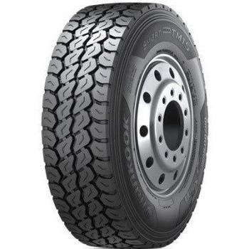 Neumático de Camión Hankook TM15 385/65 R22.5 160K 20PR (Remolque-Mixto) M+S/3Pmsf Verano