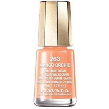 Mavala, Esmalte de uñas - 5 ml.