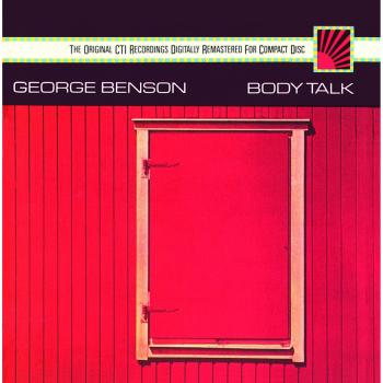 Benson, George [Vinilo] - George Benson