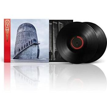 Rammstein - Zeit LP