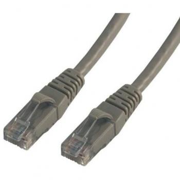 MCL RJ45 CAT6 A U/UTP 3m - Cable de Red