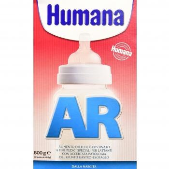 Humana Ar 800G