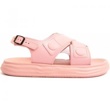 Sandalias de Mujer Montevita Summi Rosa 89602 Casual