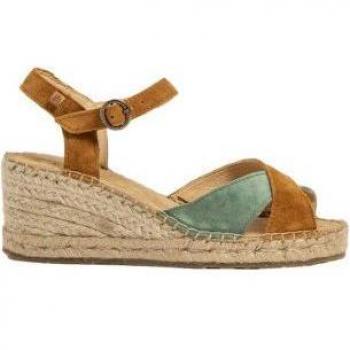 Sandalias El Naturalista N5261 Silk Suede Almazara