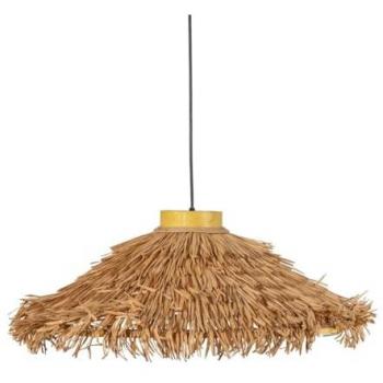 Lámpara de Techo Natural 40 W