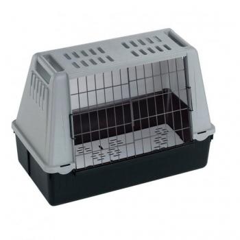 Ferplast Atlas Car Transportín para Perros 82x51x61 cm