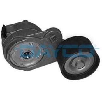 Tensor de correa DAYCO APV1126, tipo: tensor para correa acanalada en V, características: adecuado para correas poli V, diseñado para un rendimiento óptimo y durabilidad