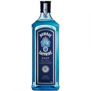 Bombay Sapphire East Gin 1.0 L, 1er Pack