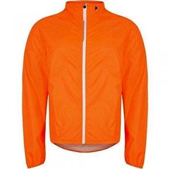 DARE2B AFFUSION II JACKET NEON ORANGE LARGE