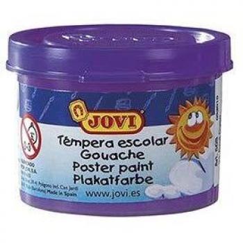 Jovi 503/23 - Tempera, 35 ml, color violeta