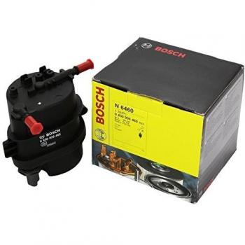 Bosch N6460 - Diesel Filter Car