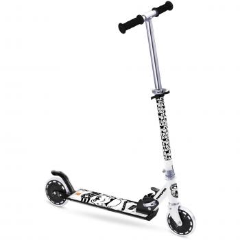 Star Wars - Patinete con 2 ruedas