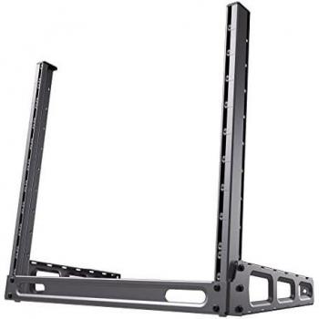 Mikrotik SR-10U Rack de Sobremesa de 19 Pulgadas 10U