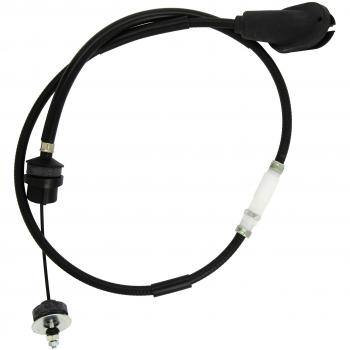 Cable de embrague A.B.S. K27160 para Peugeot 106 II 3/5 puertas