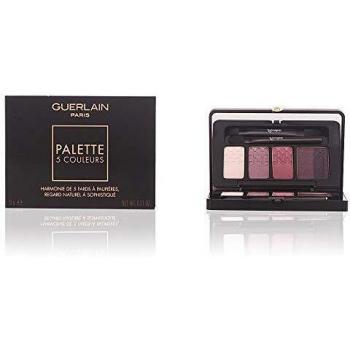 Guerlain Palette 5 Couleurs #02-Tonka Imperiale 6 Gr 1 Unidad 6 g