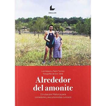 ALREDEDOR DEL AMONITE