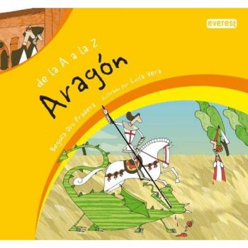 De la A a la Z. Aragón