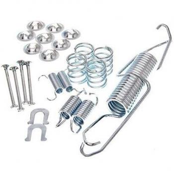 Juego de accesorios para zapatas de freno MAXGEAR 27-2309