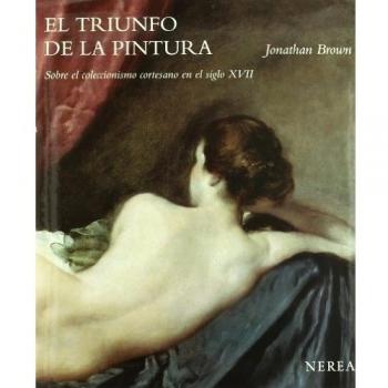 El triunfo de la pintura