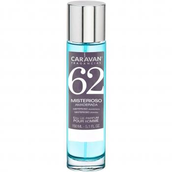 Caravan Fragancias Hombre Número 62 Eau de Parfum 150 ml