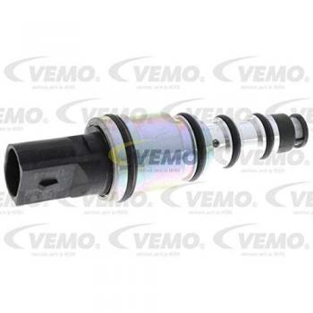 Válvula Reguladora de Compresor de Aire Acondicionado VEMO V46-77-1001 Compatible con Renault