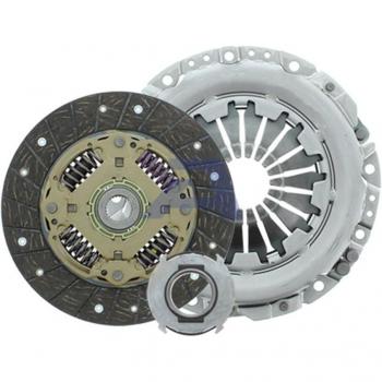 Kit de embrague AISIN KY-115 Clutch Kit (3P) con características de alta calidad, diseño preciso y durabilidad para un rendimiento óptimo en vehículos