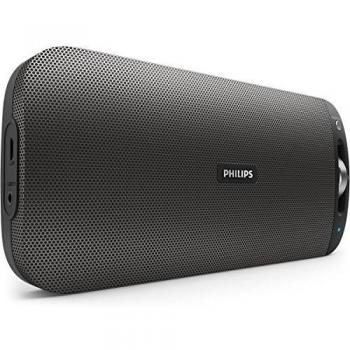 Philips BT3600B/00 - Altavoz portátil con Bluetooth