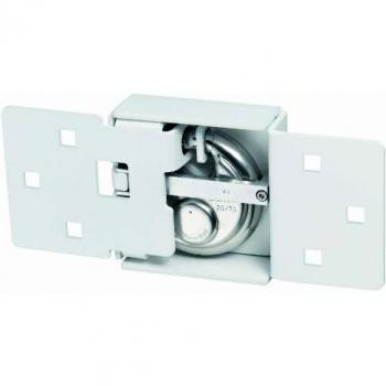 Abus 141/200 Plus 23/70 - Candado para Furgoneta [Importado de Reino Unido]