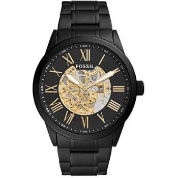 Fossil BQ2092 Reloj de Hombres
