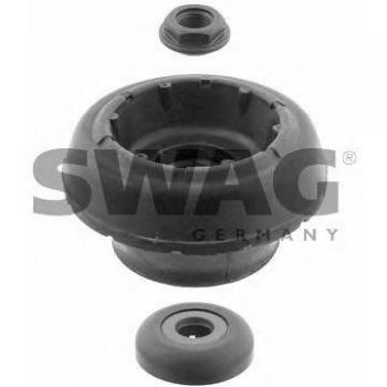 SWAG Top Strut Mounting Kit de reparación, apoyo columna amortiguación 30 55 0011