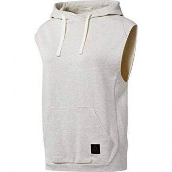 Reebok Cbt Legacy SLVS Hoody Sudadera, Mujer, whtmel, XS