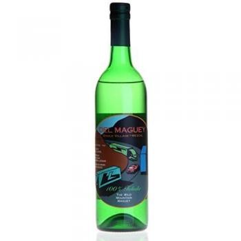 Del Maguey Mezcal Tobala - 700 ml