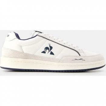 Le Coq Sportif Noah_2 Ripstop Men's Trainers in Optical White/Dress Blue