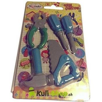 originelle Gomas de borrar en Juego, color Verkehr