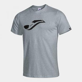 Joma Combi Gray Training T-Shirt: Style and Comfort for Your Workout