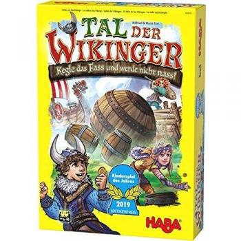 Tal der Wikinger